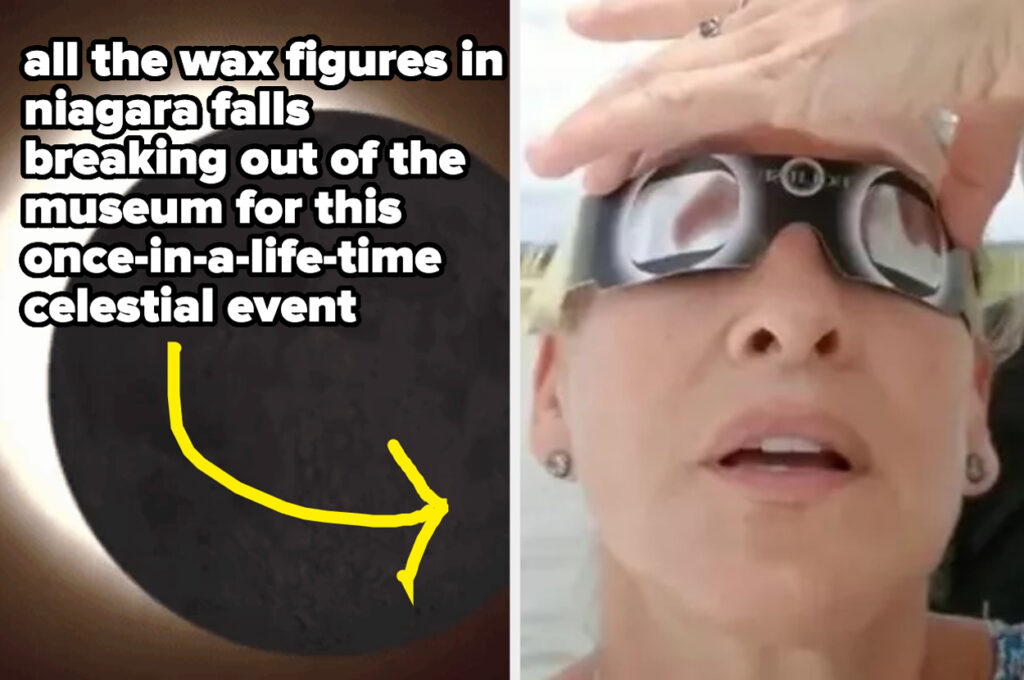 Here’s Absolutely Everything You Need To Know About The Total Solar Eclipse That’ll Plunge Canada Into Darkness