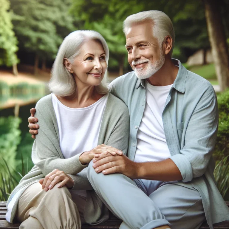 Longevity Risk: How to Prepare Your Finances for a Longer Life Expectancy