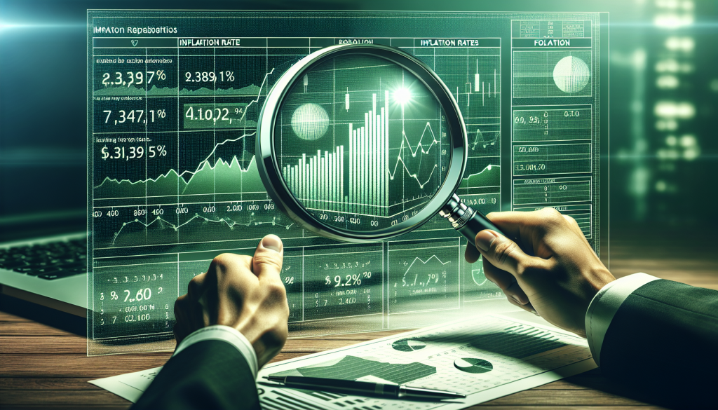 Decoding inflation’s impact on markets