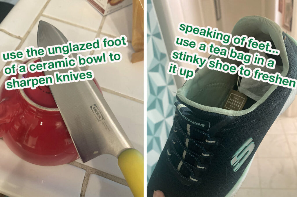 I Spend A Lot Of Time On The Internet, But Here Are 13 Life Hacks I’ve Remarkably Never Heard