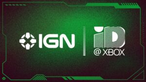 ID@Xbox Digital Showcase Announced For Next Week