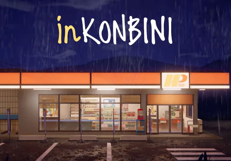 InKonbini Is A Love Letter To Japan’s Excellent Convenience Stores Set In The ’90s