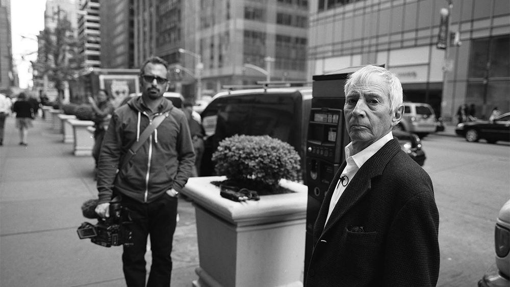 Andrew Jarecki Addresses Lingering Ethical Concerns About ‘The Jinx’ and Explains Why He Wanted to Revisit Robert Durst’s Crimes