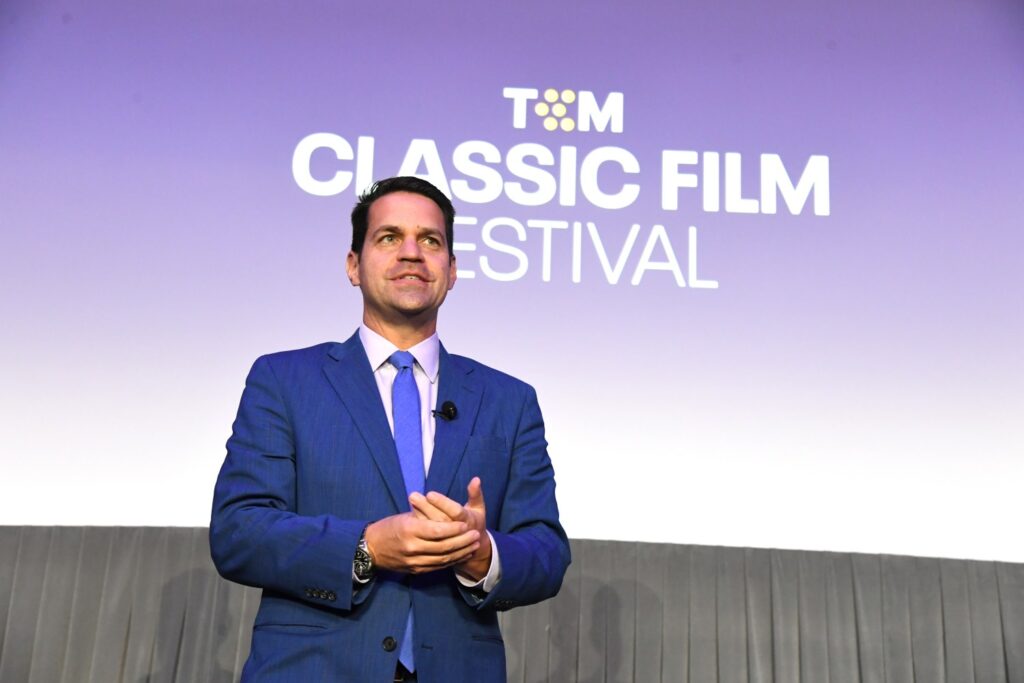 TCM Classic Film Festival’s Hosts and Producers Offer Their Personal Picks for 2024 Fest, From ‘Pulp Fiction’ to 100-Year-Old ‘Sherlock Jr.’
