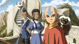 ‘Aang: The Last Airbender’ Delayed to 2026, ‘Transformers One’ Moves Back a Week