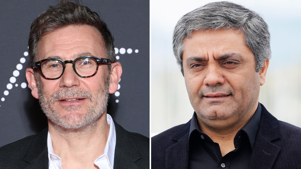 Cannes Film Festival Adds Michel Hazanavicius, Mohammad Rasoulof Movies to Competition Lineup (EXCLUSIVE)