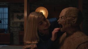 ‘Oddity’ Review: Jump Scares Leave a Lasting Impression in Effective (Yet Funny) Haunted-House Horror