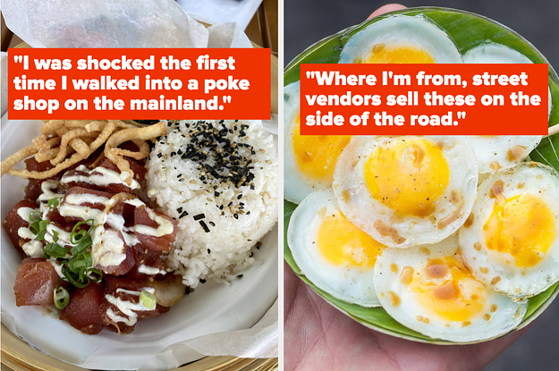 People Are Sharing The Affordable Foods They Eat All The Time That Are Considered “Luxuries” By The Rest Of The World