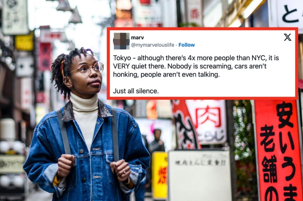 People Are Sharing The Biggest Culture Shocks They Have Ever Witnessed, And They’re Fascinating