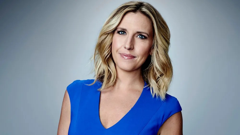 Poppy Harlow Parts Ways With CNN After Morning Show Exit