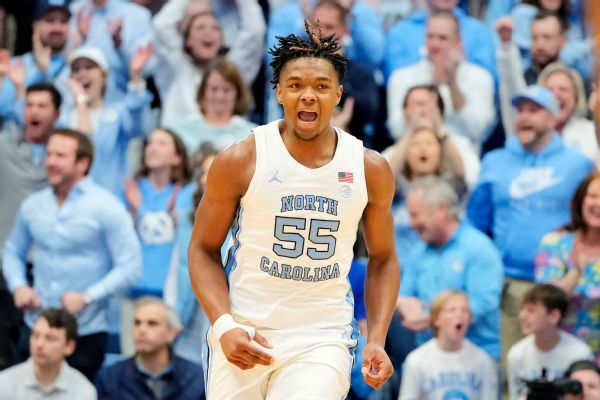 North Carolina’s Ingram opts to enter NBA draft