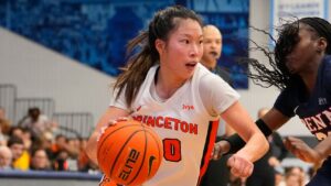 Former Ivy Player of Year Chen joining UConn