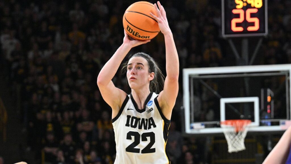 ‘Reality is coming’ for Caitlin Clark: What the rookie can expect in the WNBA