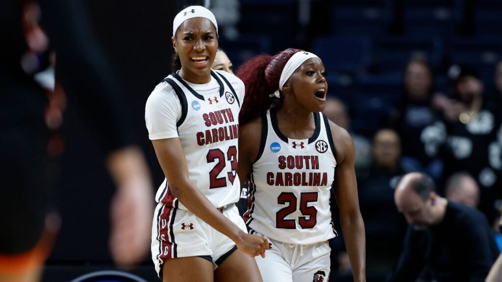 Women’s Final Four picks: Which teams will play for the title — and who wins?