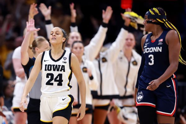 UConn on late foul call: Not the reason we lost