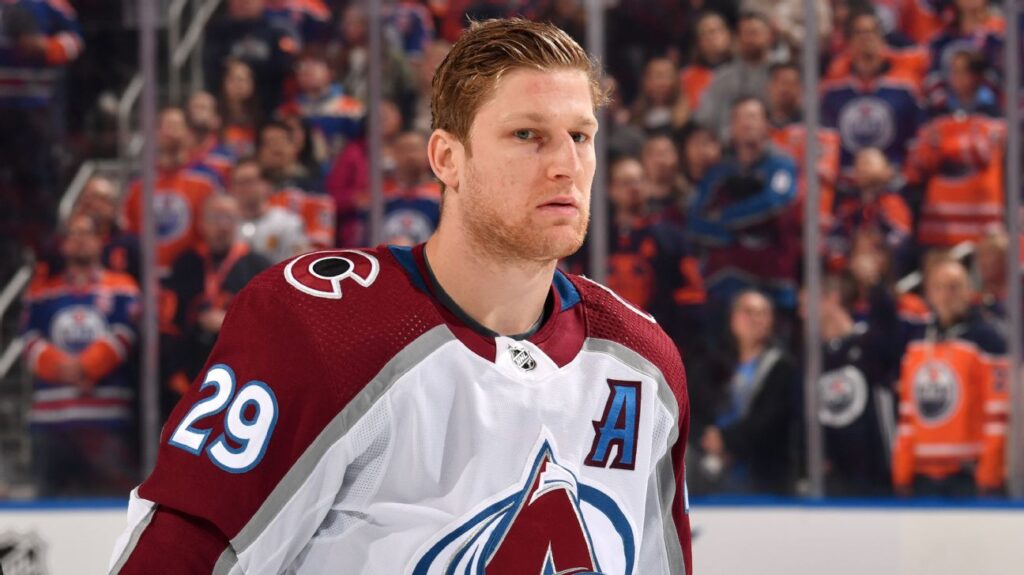 From a crowded Hart field to a Justin Bieber snub, Nathan MacKinnon doesn’t get his due