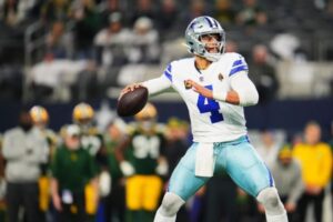 Dak ‘fine in any situation’ when it comes to deal