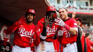 ‘It all started with Elly’: How the Reds plan to win big around MLB’s most exciting player