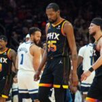 KD on fans' boos: Hope it 'ignites' us down 3-0