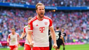 Live updates: Bayern Munich host Real Madrid in UCL semifinal