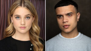 ‘Stranger Things’ Actor Elodie Grace Orkin, ‘The Strays’ Star Samuel Small to Lead Short Drama ‘Screening Room’ (EXCLUSIVE)