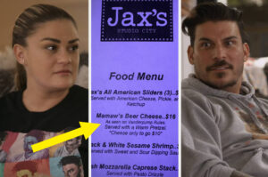 We Visited Jax Taylor’s New Restaurant, As Seen On “The Valley” — So You Don’t Have To, And This Is Our Honest Review