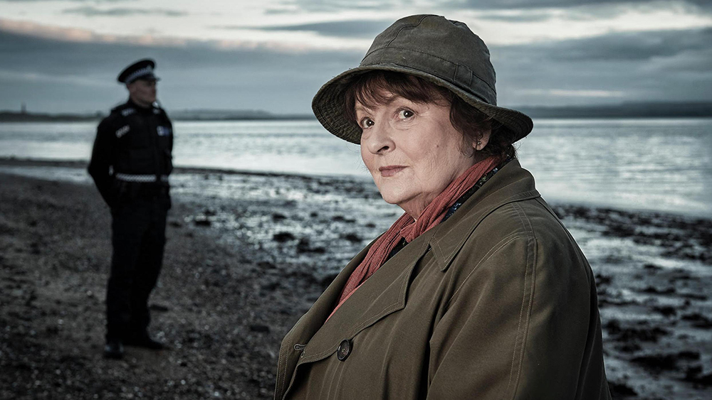 Brenda Blethyn to Leave ‘Vera’ as Detective Show Announces Final Season: ‘I’m Sad to Be Saying Cheerio’