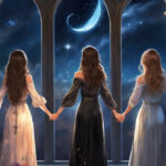 Which Archeron Sister From "ACOTAR" Are You Most Like?