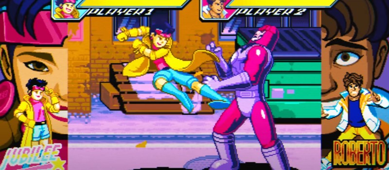 New X-Men 97 Episode Features Homage To Konami’s ’90s X-Men Arcade Beat ‘Em Up