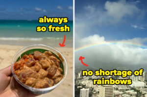 10 Things I Miss Most About Hawaii As Someone Who Grew Up There
