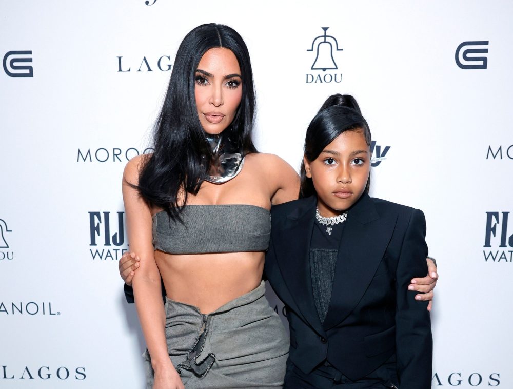 Kim Kardashian and Kanye West’s Daughter North West to Sing ‘I Just Can’t Wait to Be King’ at ‘Lion King’ Concert (EXCLUSIVE)