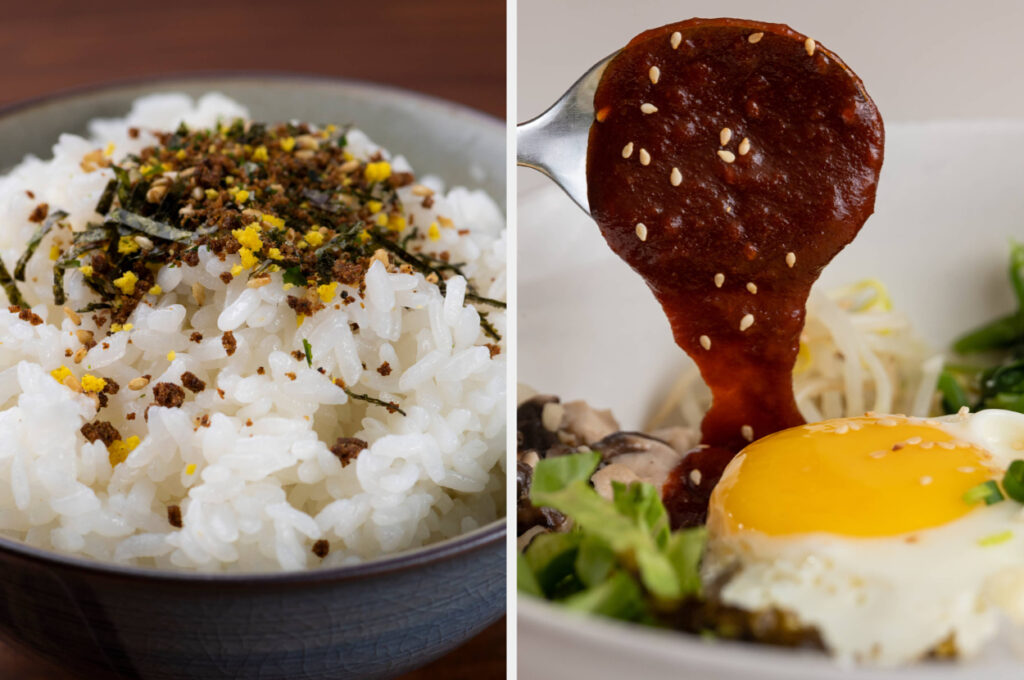 15 Asian Ingredients That’ll Expand Your Taste Buds Beyond Sriracha