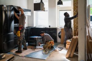 Build Your Entrepreneurial Dream with the Top Home Improvement Franchises in 2024