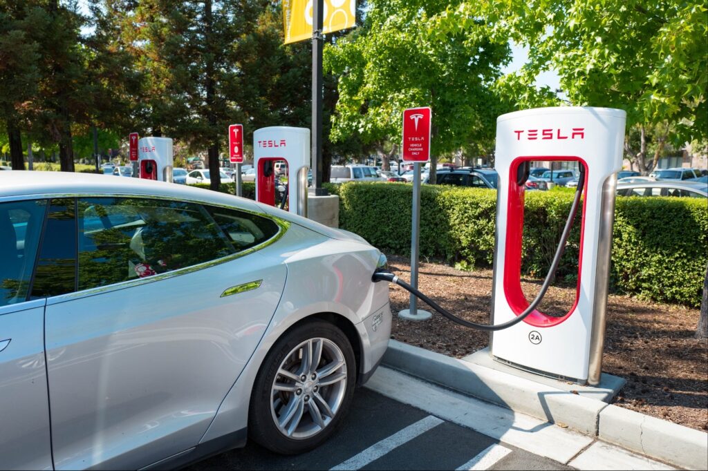 ‘Everyone Is in Complete Shock’: A 500-Person Tesla Team Found Out ‘in the Middle of the Night’ Their Charger Division Was Laid Off