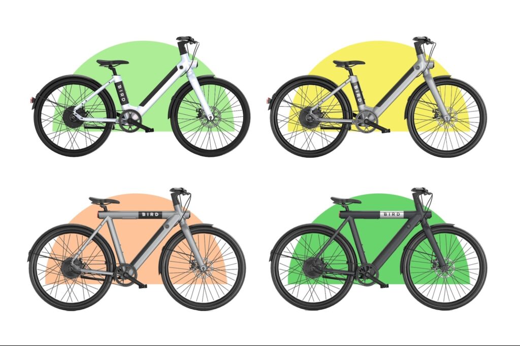 The BirdBike eBike Is Just $700 with Free Shipping