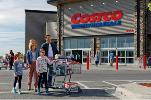 Get a Costco Gold Star Membership and a $40 Digital Costco Shop Card for $60 — and Buy Gold Bars