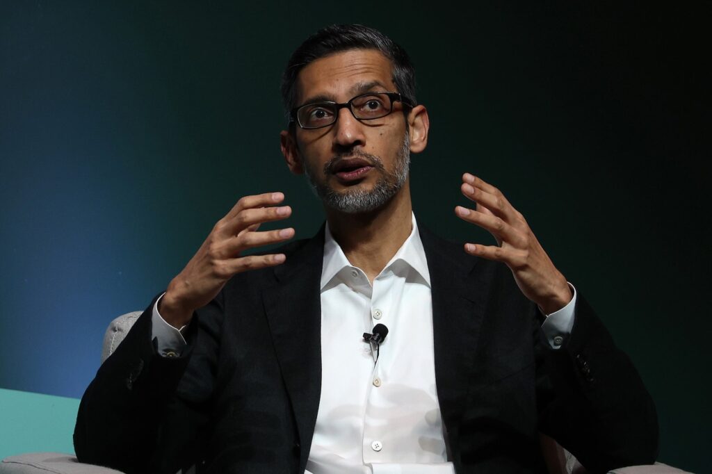 Google Lays Off Hundreds of ‘Core’ Employees, Relocates Others Overseas