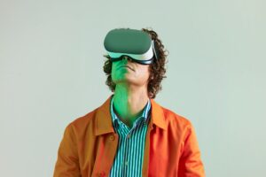 Exploring How Virtual Reality is Changing Startups