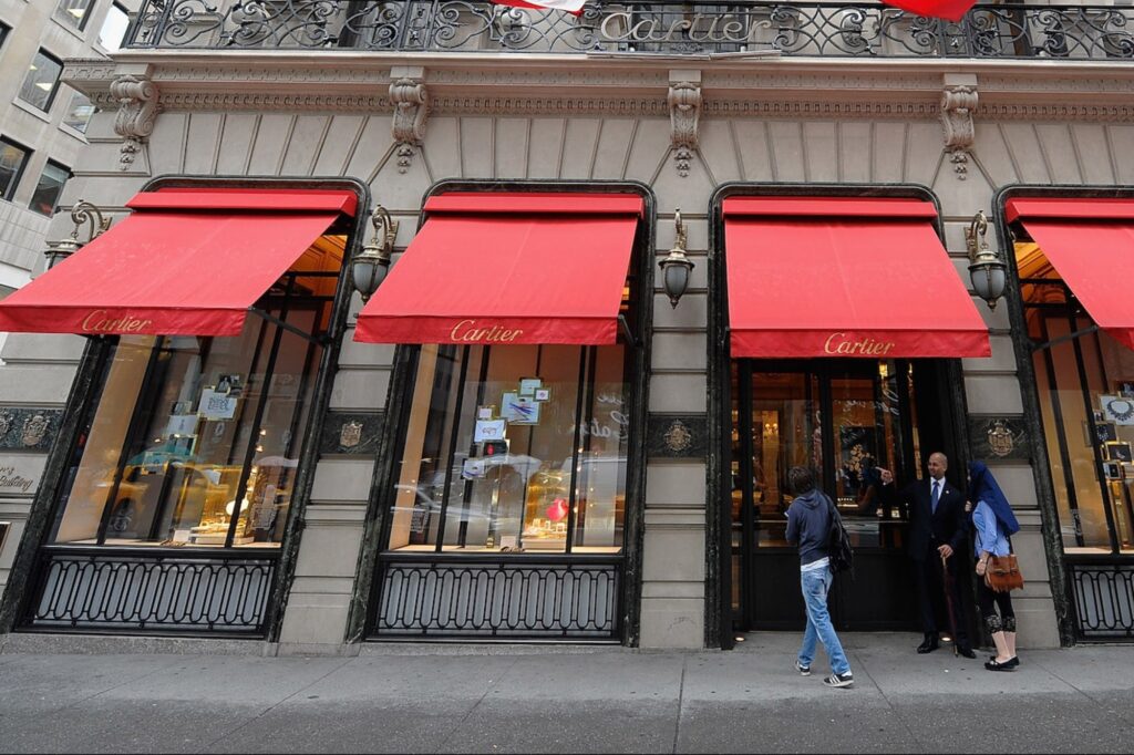 Man Wins Battle With Cartier After a Typo Let Him Purchase $14,000 Earrings for Just $14