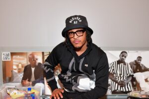 Clinton Sparks Podcast: How T.I. Achieved Massive Entrepreneurship Success in Music and Life