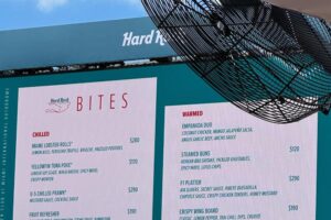 Fans Can’t Get Over ‘Insane’ Menu Prices at Formula 1 Miami Grand Prix: ‘Missing a Decimal Somewhere’