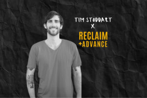 Life After Addiction with Tim Stoddart: How He Went From Rock Bottom to Launching a 7-Figure Business