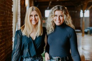 These College Friends Started a ‘Fun’ Side Hustle That Landed Them on ‘Shark Tank’— Now the Idea Is Helping Dozens Make Extra Cash: ‘Start Saying Yes’