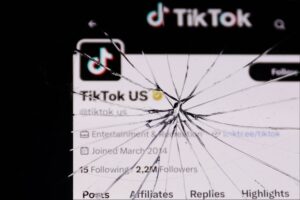 TikTok Sues U.S. to Block Ban, Sale Mandate, Says Divesting From ByteDance ‘Not Possible’
