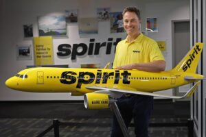 ‘American Consumers Are the Long-Term Losers’: Spirit Airlines CEO Shares Harrowing Outlook on Aviation Industry