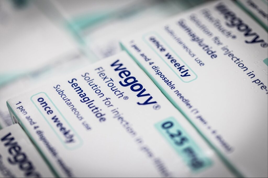 Wegovy-Maker Presents Results of Its Longest Study Conducted So Far on Weight Loss — Here’s What to Know