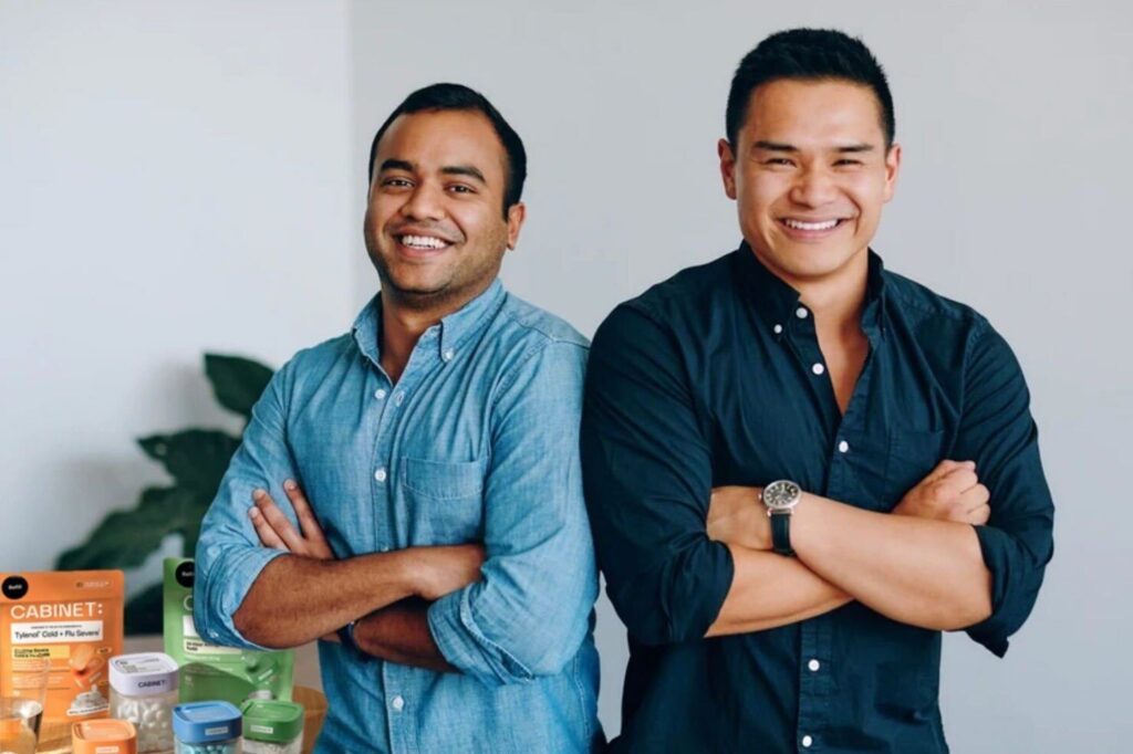 These Coworkers-Turned-Friends Started a Side Hustle on Amazon — Now It’s a ‘Full Hustle’ Earning Over $20 Million a Year: ‘Jump in With Both Feet’