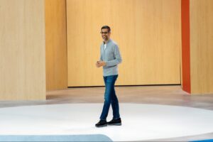 Google Introduces Its New Project Astra AI Assistant at Tuesday’s I/O Event — Here’s What Else You Missed
