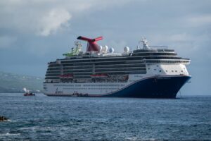 Carnival Cruises Officially Installs Elon Musk’s Starlink Internet on 100% of its Ships