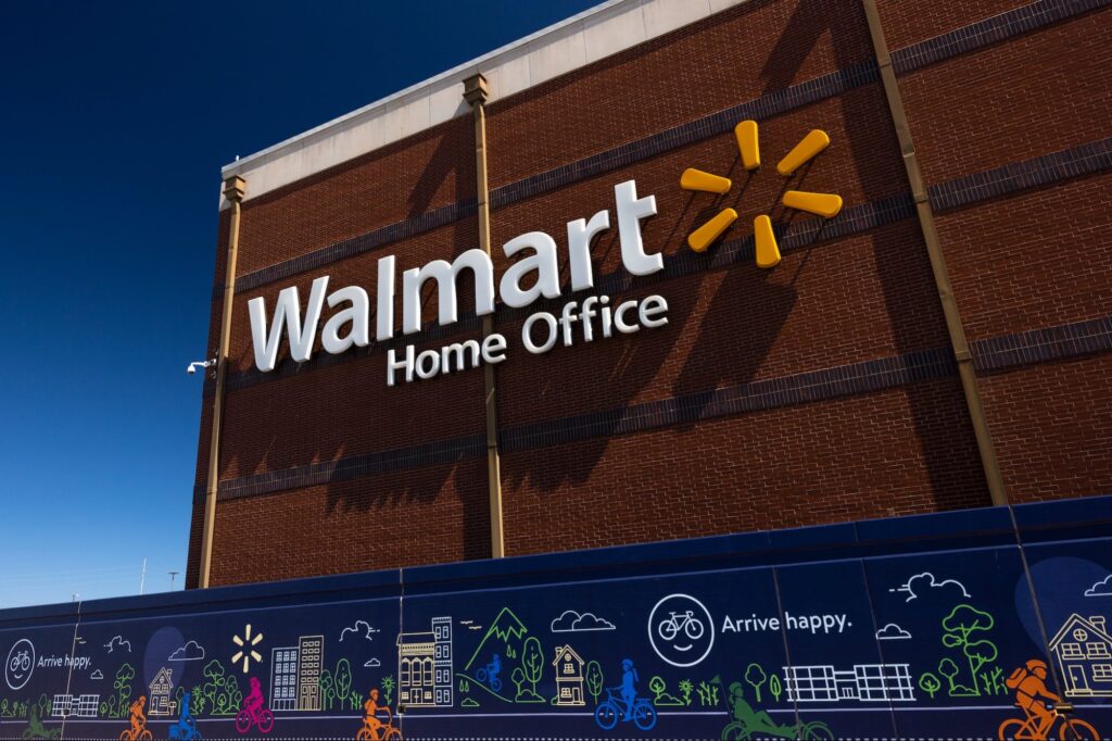 Walmart to Lay Off Hundreds of Employees, Relocate Remote Workers Back to the Office
